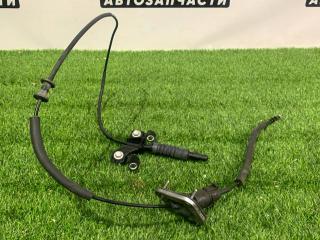 трос кулисы КПП Jeep Wrangler 4 поколение 2021, АКПП, серый, внедорожник 5 дв., полный привод