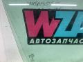 стекло двери передней правой Mini Countryman 2 поколение [рестайлинг] (2020 - 2023) - фото №4