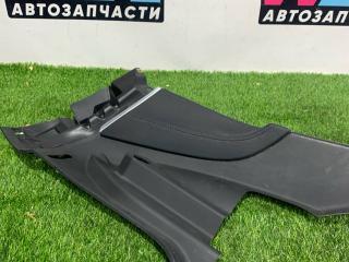 обшивка стойки Tesla Model S 1 поколение [рестайлинг] 2016, электро, 1002536-08-B