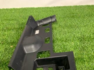 накладка на торпедо (консоль) Tesla Model S 1 поколение [рестайлинг] 2016, электро, 1009478-00-C