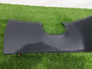 накладка на торпедо (консоль) Tesla Model S 1 поколение [рестайлинг] 2016, электро, 1002405-08-F