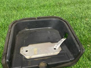 подкапотный пластик Tesla Model S 1 поколение [рестайлинг] 2016, электро, 1005892-00-B