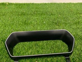 рамка панели приборов Tesla Model S 1 поколение [рестайлинг] 2016, электро, 1033041-00-C