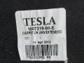 обшивка багажника Tesla Model S 1 поколение [рестайлинг] 2016, электро, 1007319-00-E - фото №3