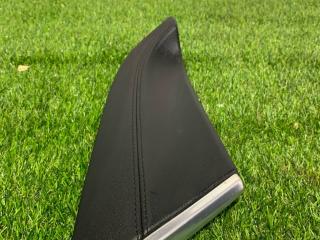 обшивка стойки центральной правой Tesla Model S 1 поколение [рестайлинг] 2016, электро, 1008718-08-B