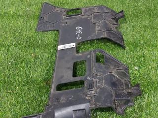 накладка на торпедо (консоль) Tesla Model S 1 поколение [рестайлинг] 2016, электро, 6007446-00-N