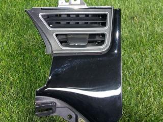 дефлектор обдува салона Tesla Model S 1 поколение [рестайлинг] 2016, электро