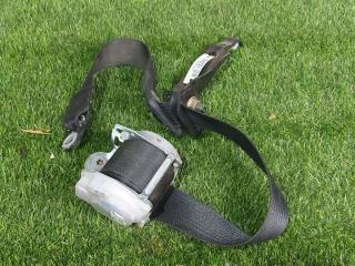 ремень безопасности Tesla Model S 1 поколение [рестайлинг] 2016, электро, 1923136-00-B