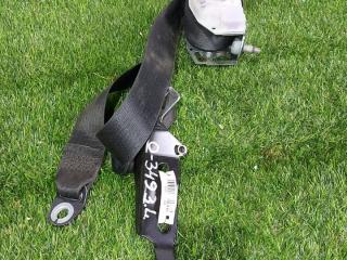 ремень безопасности Tesla Model S 1 поколение [рестайлинг] 2016, электро