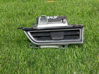 дефлектор обдува салона Tesla Model S 1 поколение [рестайлинг] 2016, электро, 1008968-00-S