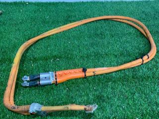 провод высоковольтный Tesla Model S 1 поколение [рестайлинг] 2016, электро, 1030182-00-D