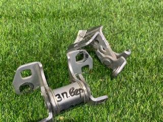 петля двери Tesla Model S 1 поколение [рестайлинг] 2016, электро