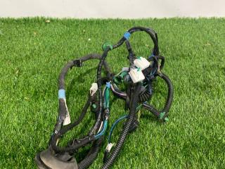 дверная проводка Tesla Model S 1 поколение [рестайлинг] 2016, электро