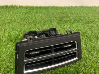 дефлектор обдува салона Tesla Model S 1 поколение [рестайлинг] 2016, электро