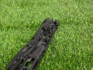 кронштейн (крепление) Tesla Model S 1 поколение [рестайлинг] 2016, электро