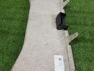 ковер багажника Tesla Model X 1 поколение 2018, 1056217-00-V