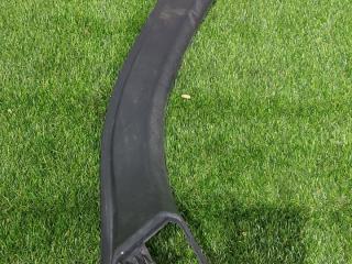 обшивка крышки багажника Tesla Model X 1 поколение 2018, 1009065-00-S