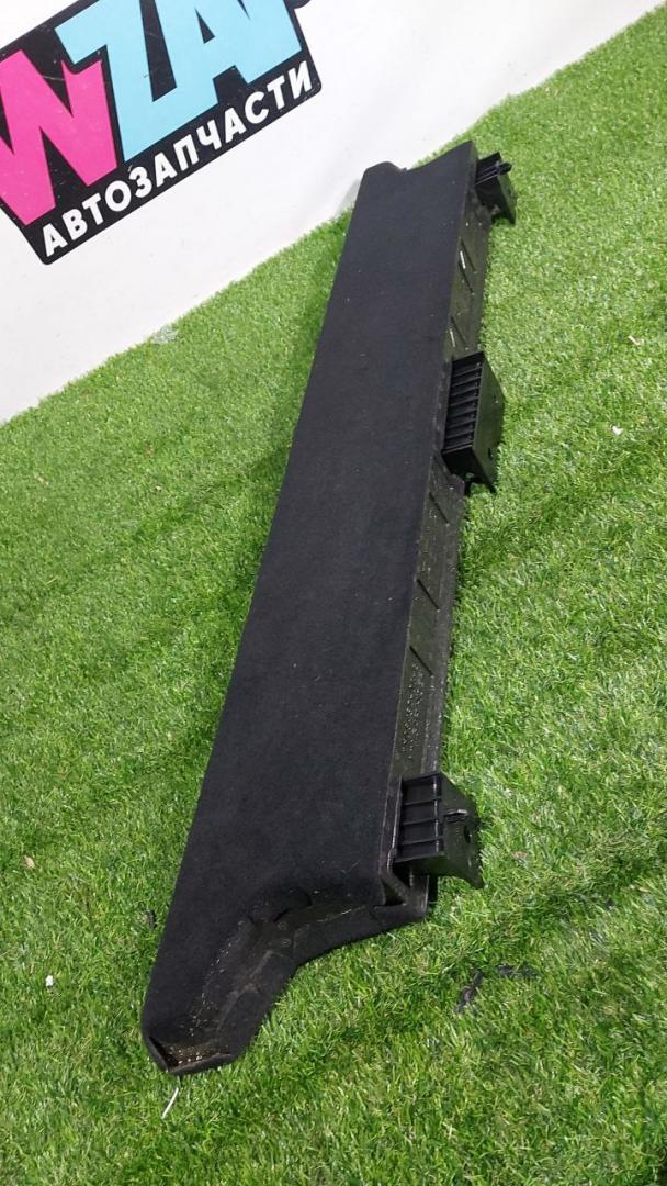 обшивка салона Tesla Model X 1 поколение 2018 - фото №1