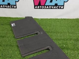 ковер салонный Tesla Model X 1 поколение 2018