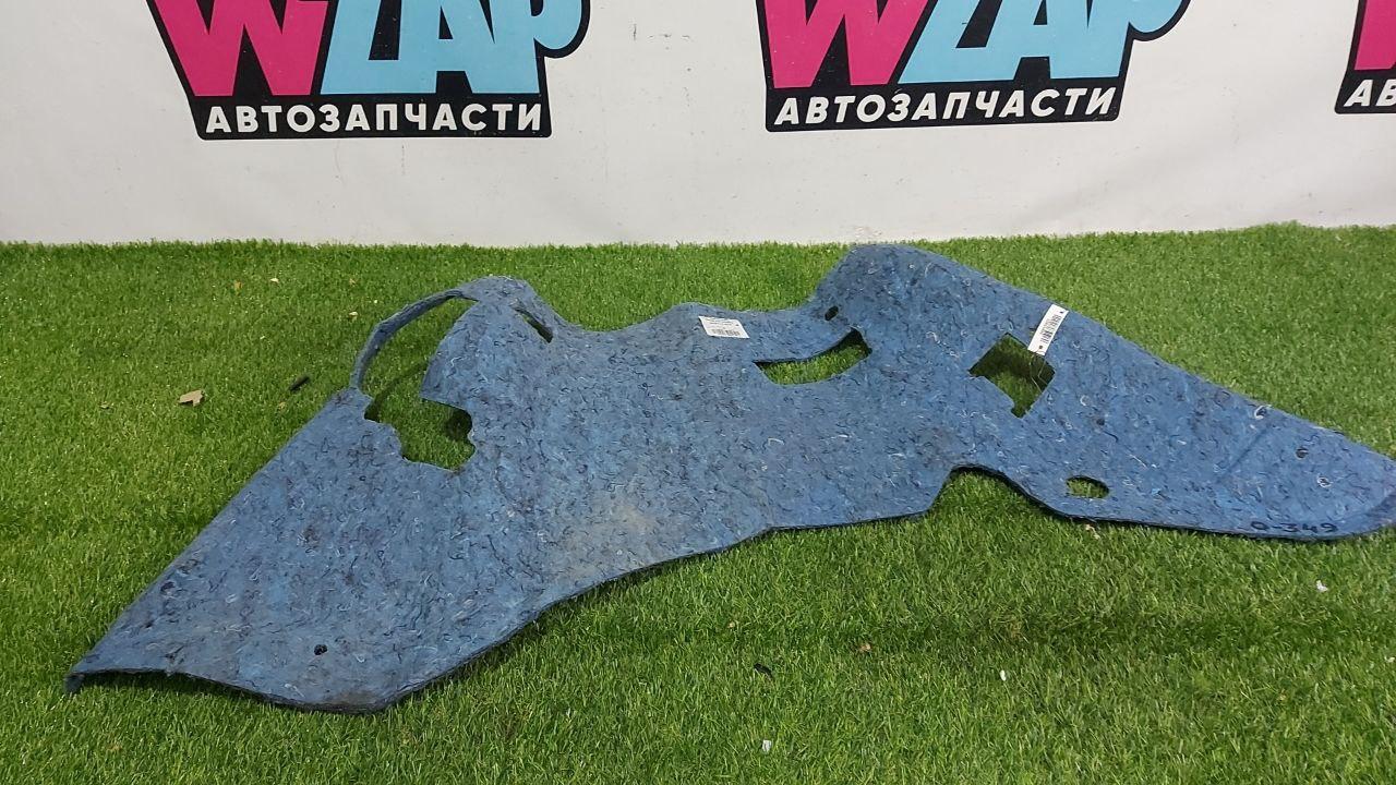 обшивка салона Tesla Model X 1 поколение 2018, 6008717-00-F - фото №1