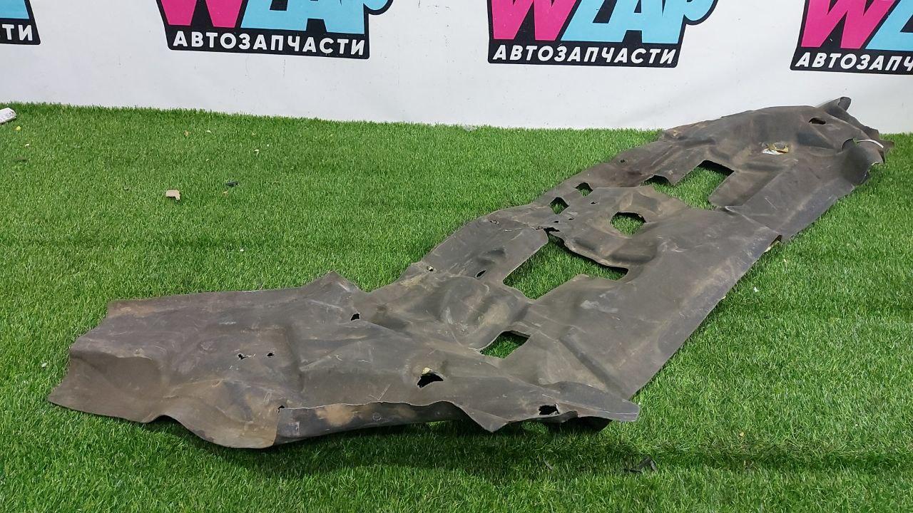 обшивка салона Tesla Model X 1 поколение 2018, 6008723-00-E - фото №1