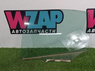 стекло двери задней левой Alfa Romeo Giulia 2 поколение 2018, 2.2 л., дизель, АКПП