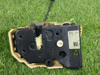 замок двери задней левой Alfa Romeo Giulia 2 поколение 2018, 2.2 л., дизель, АКПП