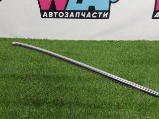 молдинг двери задней левой Alfa Romeo Giulia 2 поколение 2018, 2.2 л., дизель, АКПП