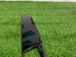 молдинг двери задней левой Alfa Romeo Giulia 2 поколение 2018, 2.2 л., дизель, АКПП, 156107119