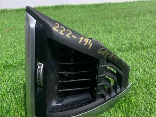 дефлектор обдува салона BMW X3 G01 (2017 - 2026)