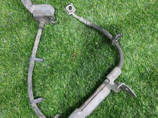 шланг тормозной заднего правого Jeep Wrangler 4 поколение 2021, АКПП, серый, внедорожник 5 дв., полный привод