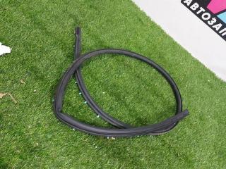 уплотнитель двери Ford Mustang 6 поколение S550 [рестайлинг] 2019, 2.3 л., бензин, АКПП, красный, кабриолет, задний привод