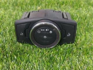 переключатель света Ford Mustang 6 поколение S550 [рестайлинг] 2019, 2.3 л., бензин, АКПП, купе