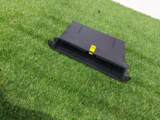 бардачок Ford Mustang 6 поколение S550 [рестайлинг] 2019, 2.3 л., бензин, АКПП, купе