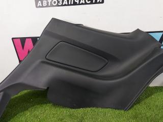 обшивка салона Ford Mustang 6 поколение S550 [рестайлинг] 2019, 2.3 л., бензин, АКПП, купе