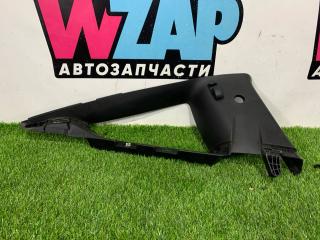 обшивка стойки Ford Mustang 6 поколение S550 [рестайлинг] 2019, 2.3 л., бензин, АКПП, купе