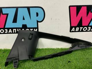 обшивка стойки Ford Mustang 6 поколение S550 [рестайлинг] 2019, 2.3 л., бензин, АКПП, купе