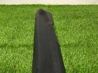 накладка на порог внутренняя Ford Mustang 6 поколение S550 [рестайлинг] 2019, 2.3 л., бензин, АКПП, купе, FR3B6313201AFW