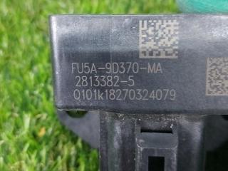 блок управления топливным насосом Ford Mustang 6 поколение S550 [рестайлинг] 2019, 2.3 л., бензин, АКПП, купе, FU5A9D370MA