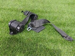 ремень безопасности Ford Mustang 6 поколение S550 [рестайлинг] 2019, 2.3 л., бензин, АКПП, купе, JR3B-C699D72-AD