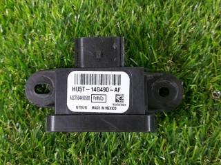 Блок управления BCM (Body Control Module) Ford Mustang 6 поколение S550 [рестайлинг] 2019, 2.3 л., бензин, АКПП, купе, HU5T14G490AF