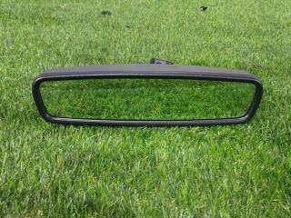 зеркало салона Ford Mustang 6 поколение S550 [рестайлинг] 2019, 2.3 л., бензин, АКПП, купе