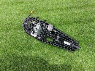 ручка наружная Ford Mustang 6 поколение S550 [рестайлинг] 2019, 2.3 л., бензин, АКПП, купе, ES73F22464BE