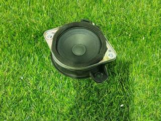 динамик двери Ford Mustang 6 поколение S550 [рестайлинг] 2019, 2.3 л., бензин, АКПП, купе