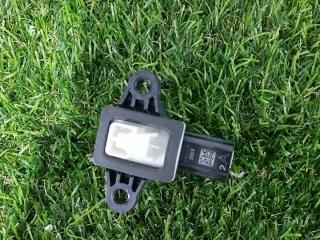 датчик удара Ford Mustang 6 поколение S550 [рестайлинг] 2019, 2.3 л., бензин, АКПП, купе, GN15-14C676-AA