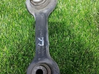 рычаг задний правый Ford Mustang 6 поколение S550 [рестайлинг] 2019, 2.3 л., бензин, АКПП, купе, FR3C-5A972-AC