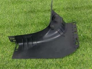 обшивка стойки Ford Mustang 6 поколение S550 [рестайлинг] 2019, 2.3 л., бензин, АКПП, купе