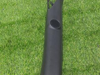 обшивка стойки Ford Mustang 6 поколение S550 [рестайлинг] 2019, 2.3 л., бензин, АКПП, купе