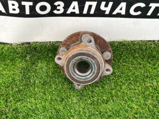 ступица задняя левая Ford Mustang 6 поколение S550 [рестайлинг] 2019, 2.3 л., бензин, АКПП, купе