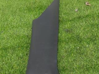 обшивка стойки Ford Mustang 6 поколение S550 [рестайлинг] 2019, 2.3 л., бензин, АКПП, купе, JR3B-6331011-ABW